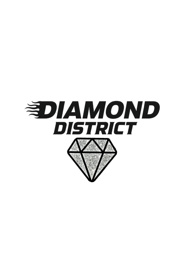 DIAMOND DISTRICT
