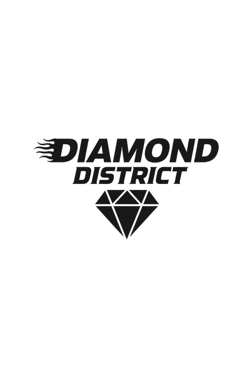 DIAMOND DISTRICT