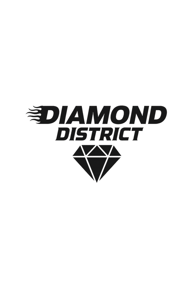 DIAMOND DISTRICT